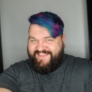 Meet your Posher, Matthew